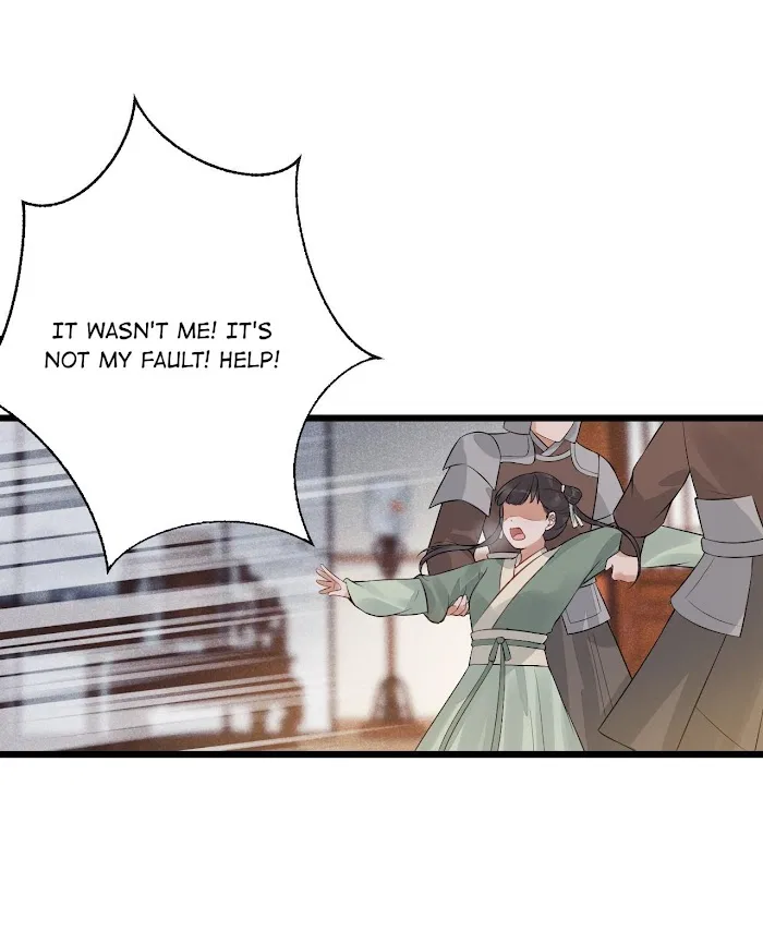 The Lady Locksmith of Mengliang Chapter 5 – Page 23