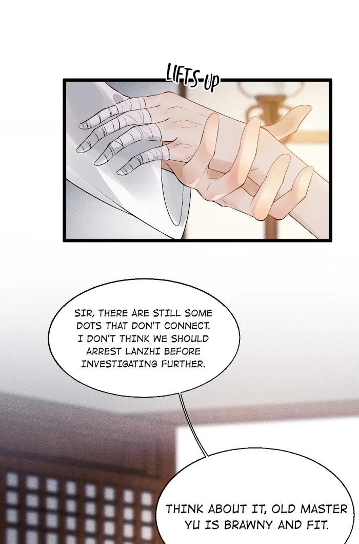 The Lady Locksmith of Mengliang Chapter 5 – Page 25