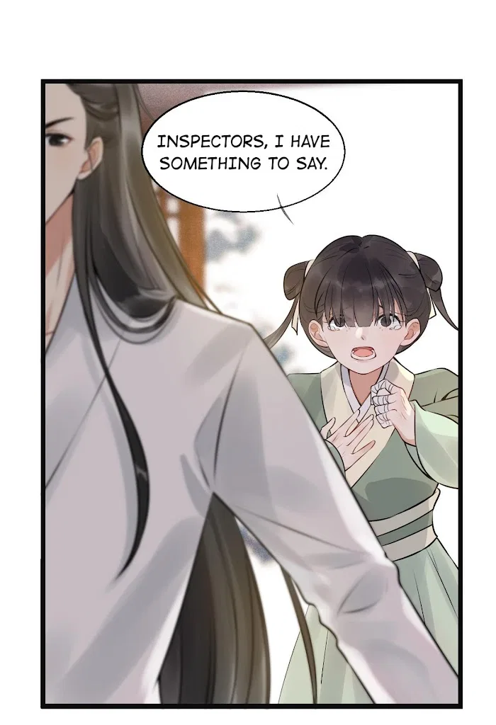 The Lady Locksmith of Mengliang Chapter 5 – Page 29