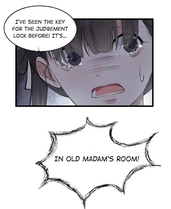 The Lady Locksmith of Mengliang Chapter 5 – Page 30