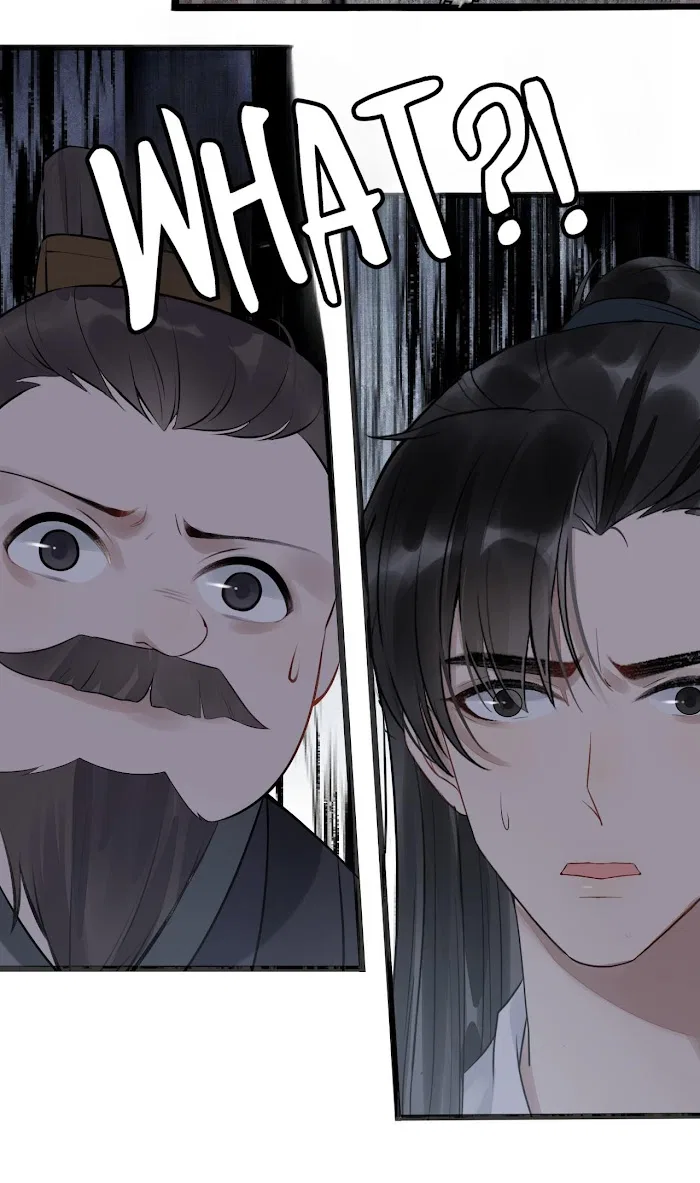 The Lady Locksmith of Mengliang Chapter 5 – Page 32