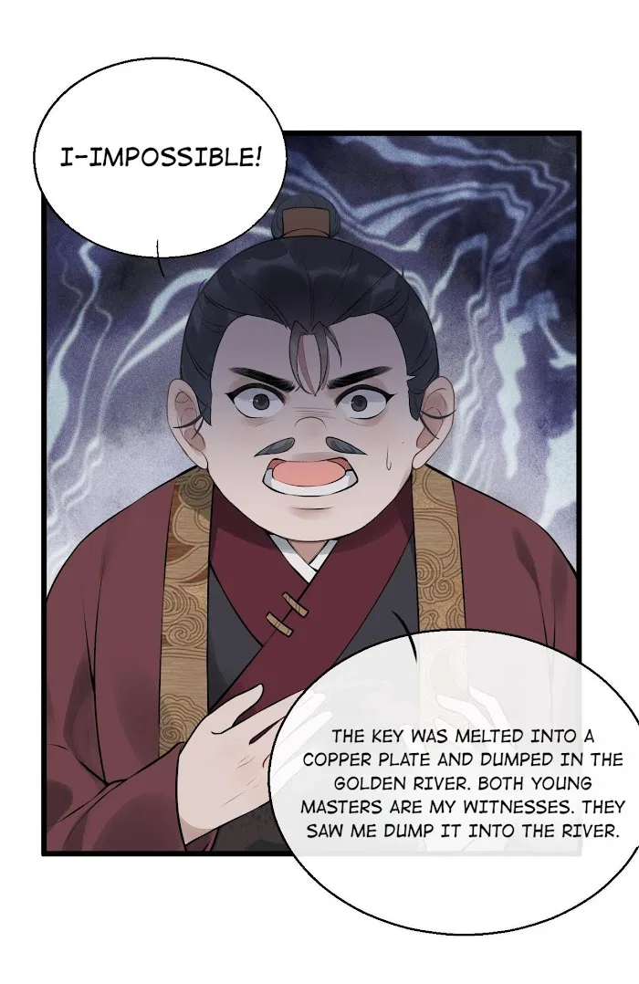 The Lady Locksmith of Mengliang Chapter 5 – Page 33