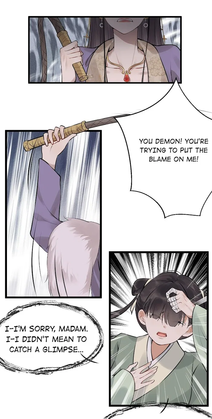 The Lady Locksmith of Mengliang Chapter 5 – Page 34