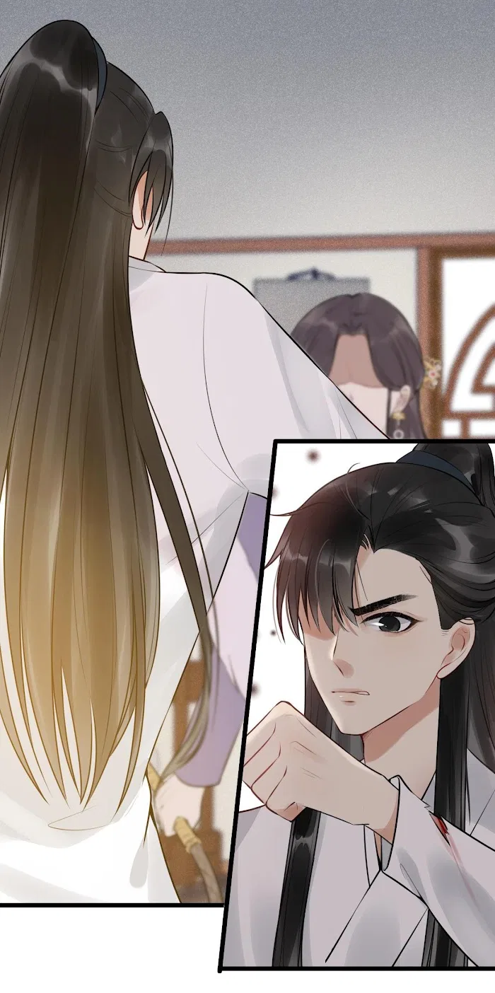 The Lady Locksmith of Mengliang Chapter 5 – Page 37
