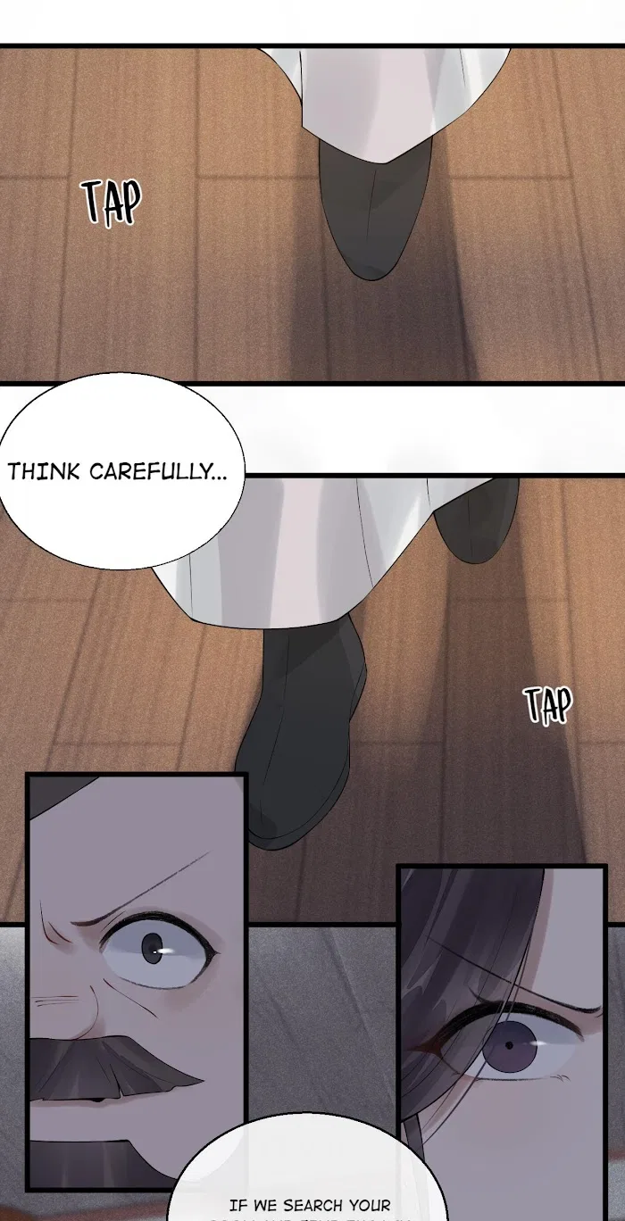 The Lady Locksmith of Mengliang Chapter 5 – Page 41