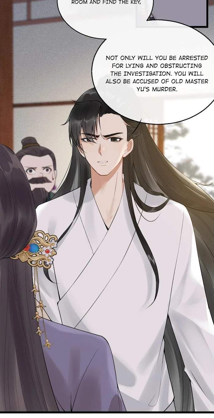 The Lady Locksmith of Mengliang Chapter 5 – Page 42