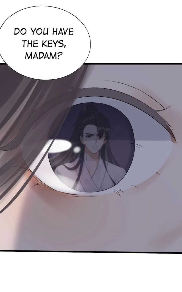 The Lady Locksmith of Mengliang Chapter 5 – Page 43