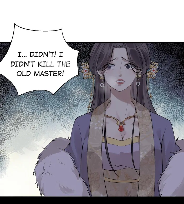 The Lady Locksmith of Mengliang Chapter 5 – Page 44