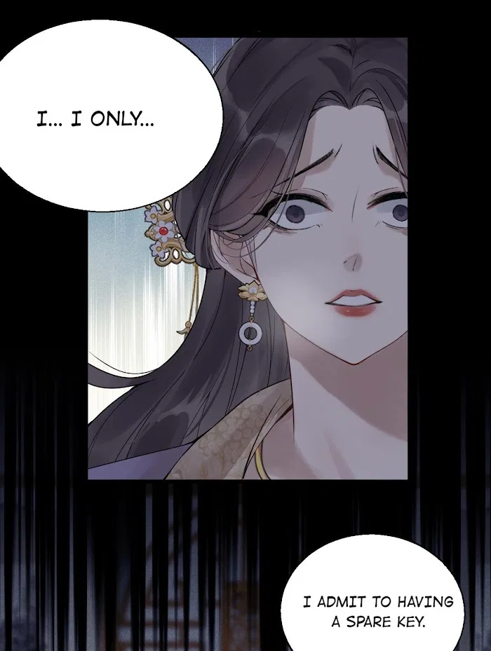 The Lady Locksmith of Mengliang Chapter 5 – Page 45