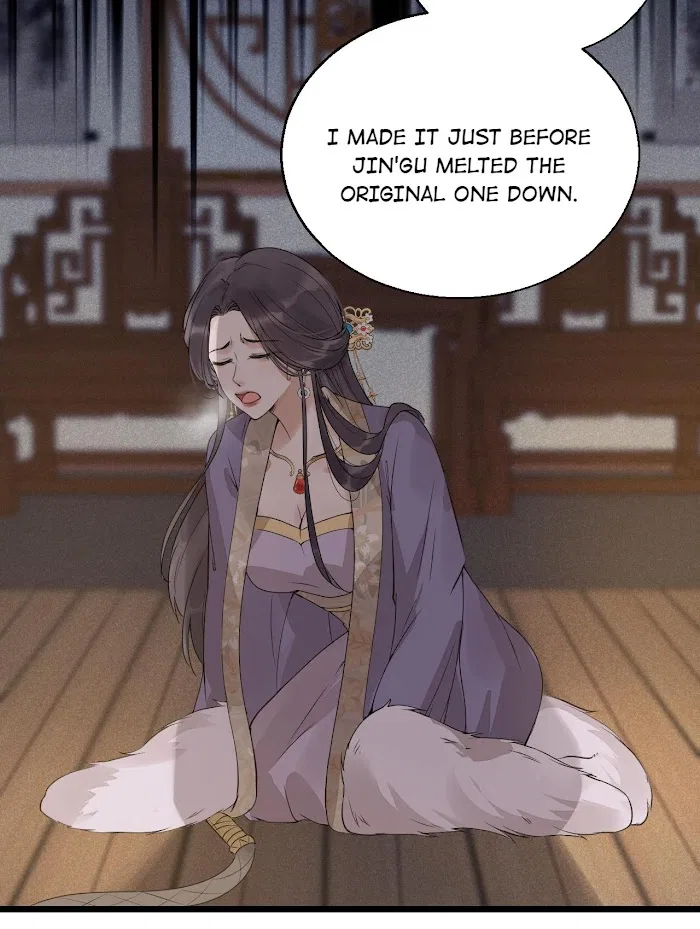 The Lady Locksmith of Mengliang Chapter 5 – Page 46