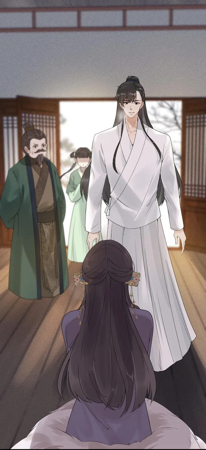 The Lady Locksmith of Mengliang Chapter 5 – Page 48