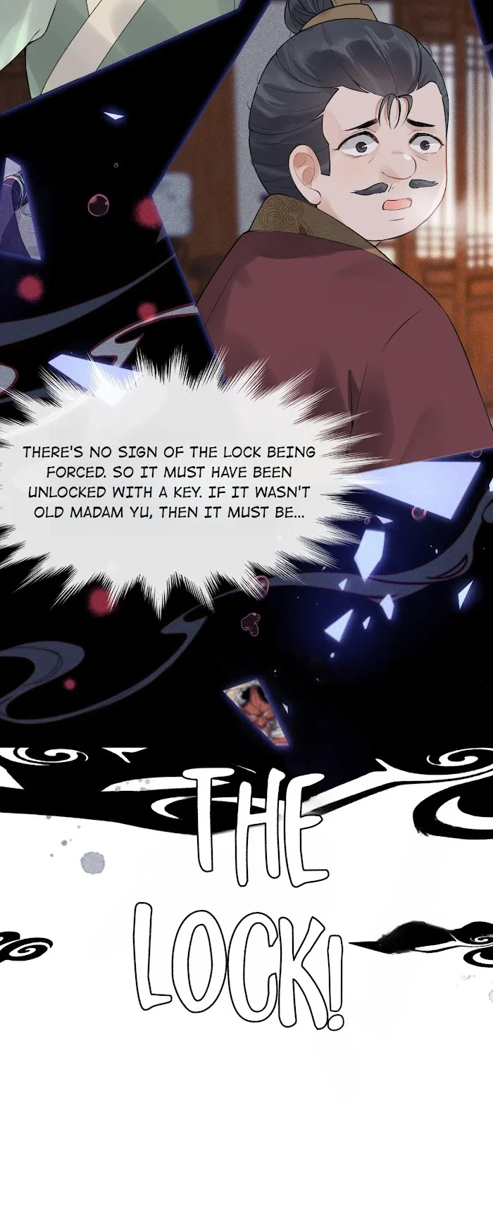 The Lady Locksmith of Mengliang Chapter 5 – Page 51