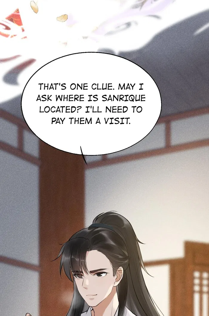 The Lady Locksmith of Mengliang Chapter 5 – Page 54