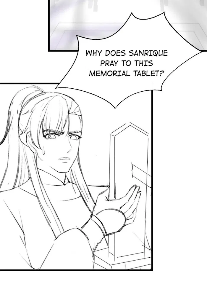 The Lady Locksmith of Mengliang Chapter 5 – Page 57