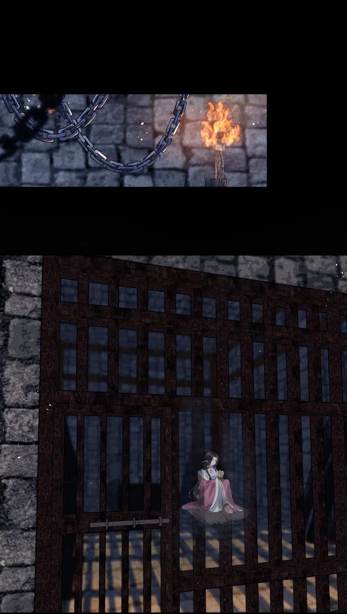 The Lady Locksmith of Mengliang Chapter 4 – Page 7