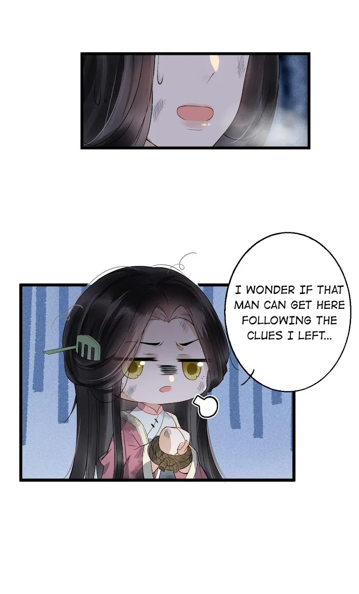 The Lady Locksmith of Mengliang Chapter 4 – Page 9