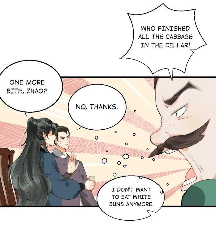 The Lady Locksmith of Mengliang Chapter 4 – Page 13