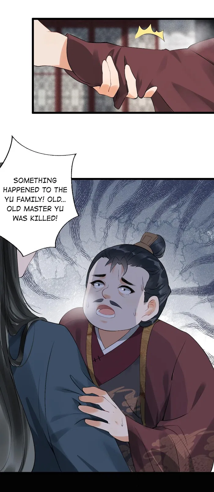 The Lady Locksmith of Mengliang Chapter 4 – Page 15