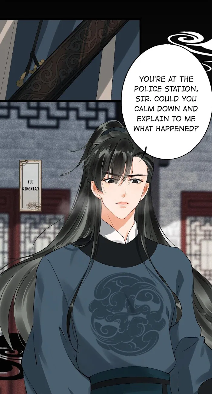 The Lady Locksmith of Mengliang Chapter 4 – Page 16