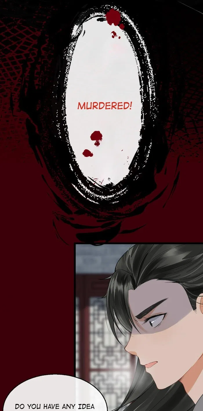 The Lady Locksmith of Mengliang Chapter 4 – Page 18