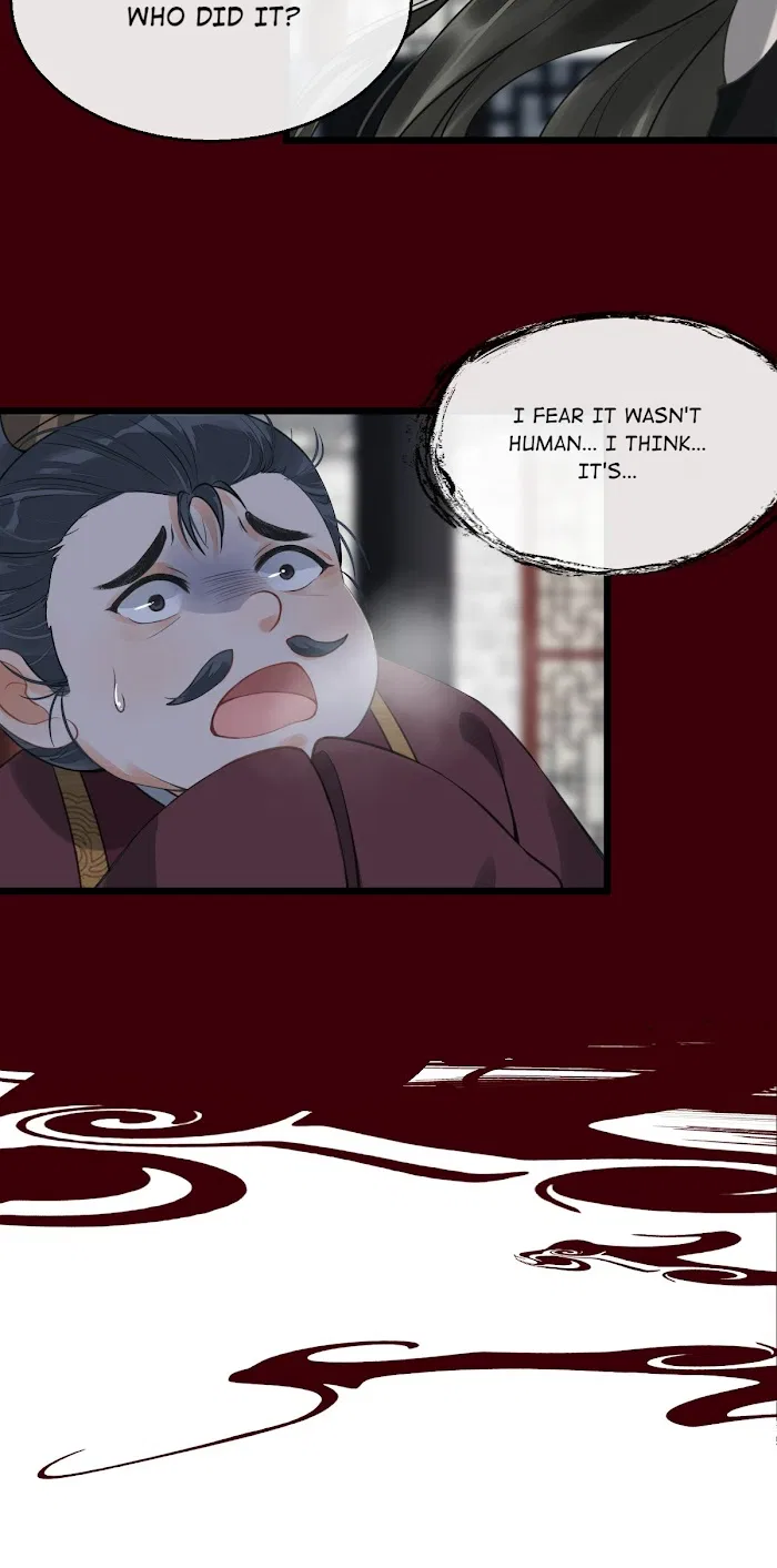The Lady Locksmith of Mengliang Chapter 4 – Page 19