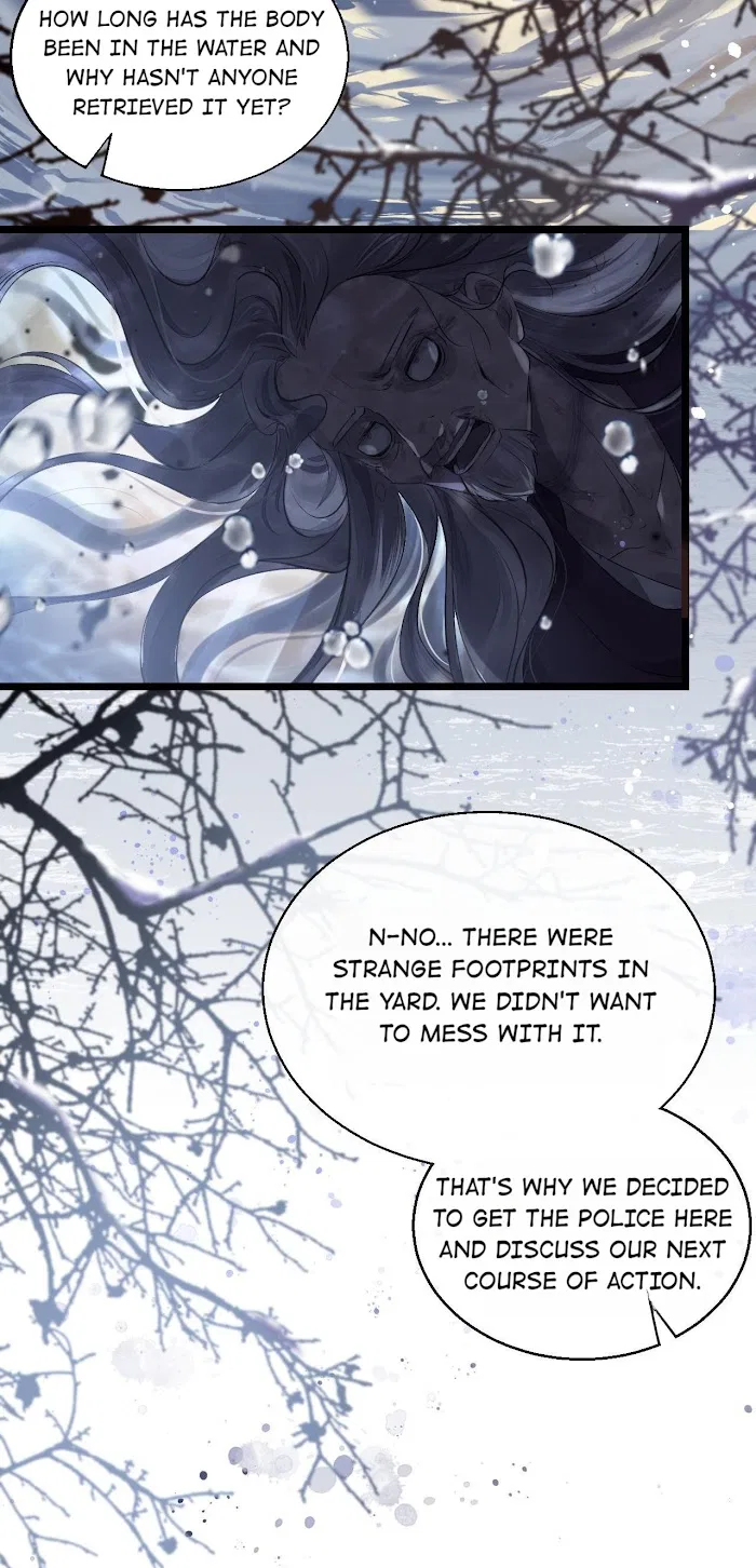 The Lady Locksmith of Mengliang Chapter 4 – Page 21