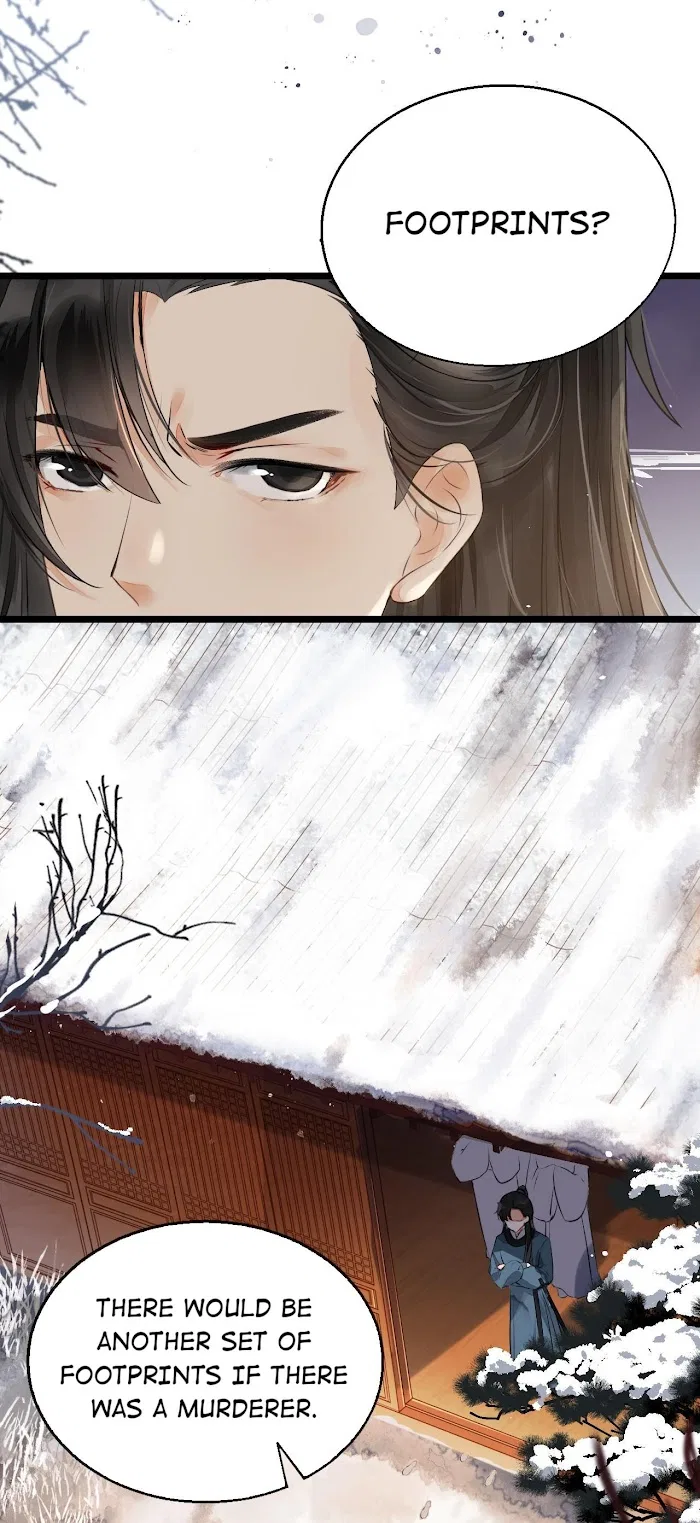 The Lady Locksmith of Mengliang Chapter 4 – Page 22
