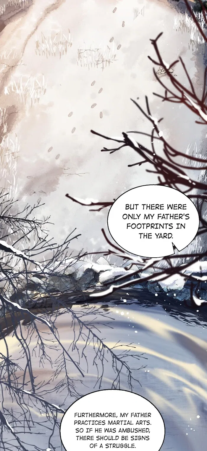 The Lady Locksmith of Mengliang Chapter 4 – Page 23