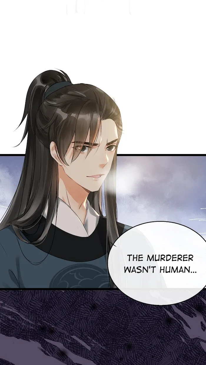 The Lady Locksmith of Mengliang Chapter 4 – Page 25