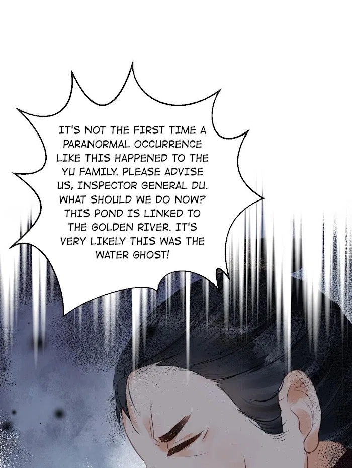 The Lady Locksmith of Mengliang Chapter 4 – Page 28