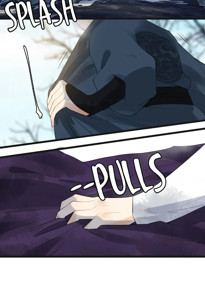 The Lady Locksmith of Mengliang Chapter 4 – Page 33