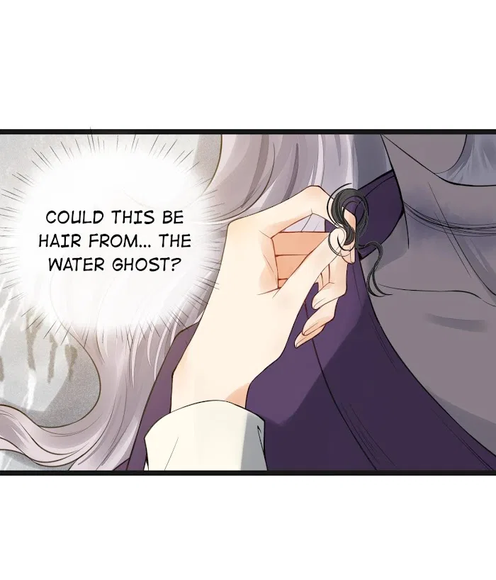 The Lady Locksmith of Mengliang Chapter 4 – Page 37