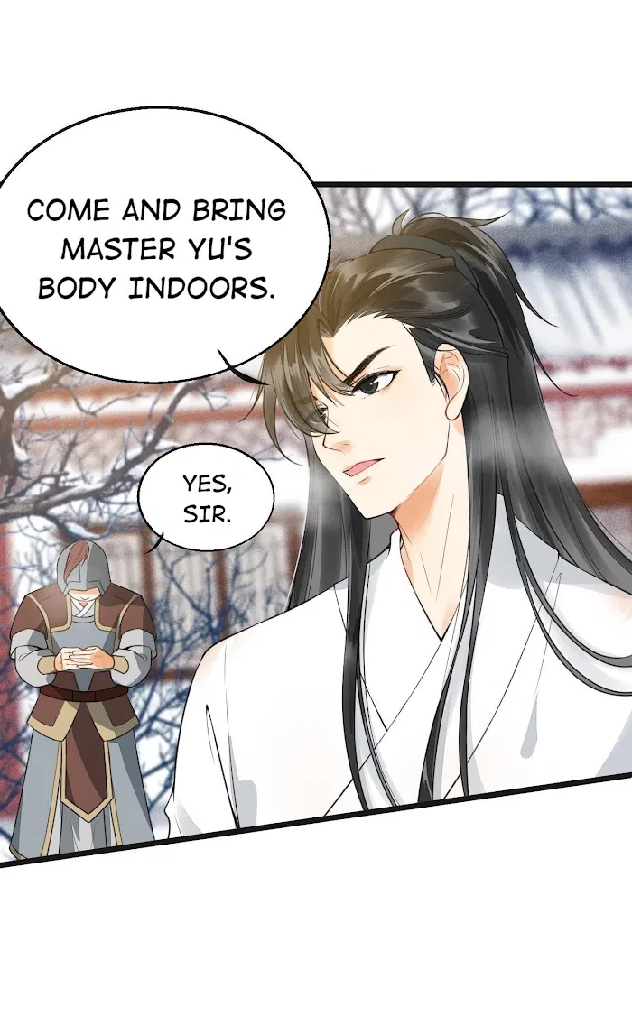 The Lady Locksmith of Mengliang Chapter 4 – Page 38