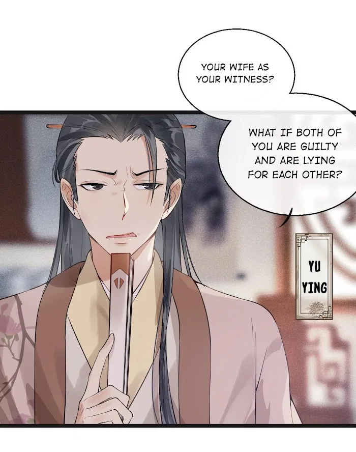 The Lady Locksmith of Mengliang Chapter 4 – Page 42