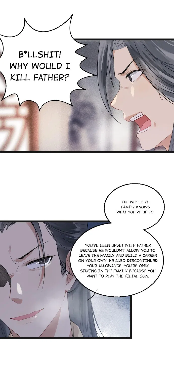 The Lady Locksmith of Mengliang Chapter 4 – Page 43