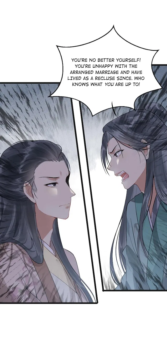 The Lady Locksmith of Mengliang Chapter 4 – Page 44