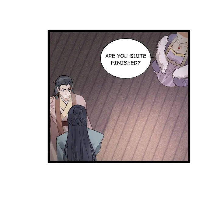 The Lady Locksmith of Mengliang Chapter 4 – Page 45