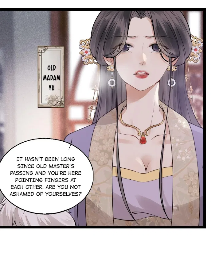 The Lady Locksmith of Mengliang Chapter 4 – Page 46
