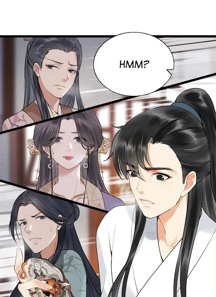 The Lady Locksmith of Mengliang Chapter 4 – Page 47