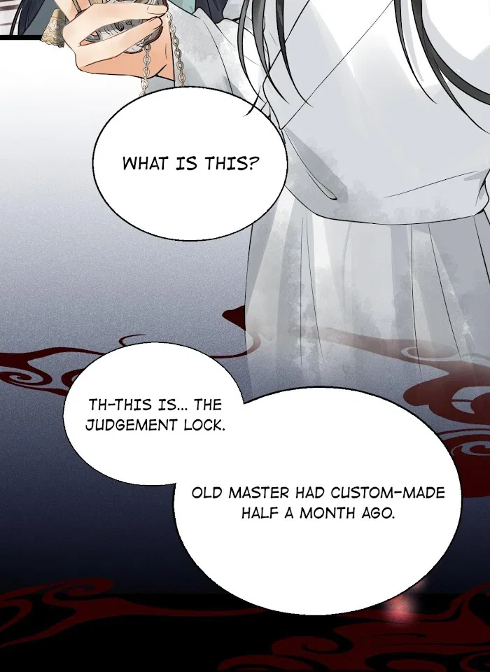 The Lady Locksmith of Mengliang Chapter 4 – Page 48