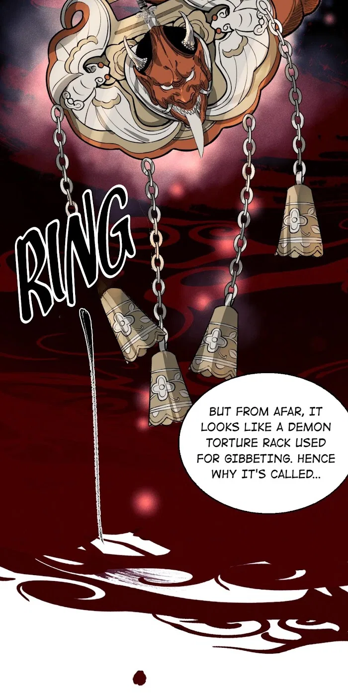 The Lady Locksmith of Mengliang Chapter 4 – Page 50