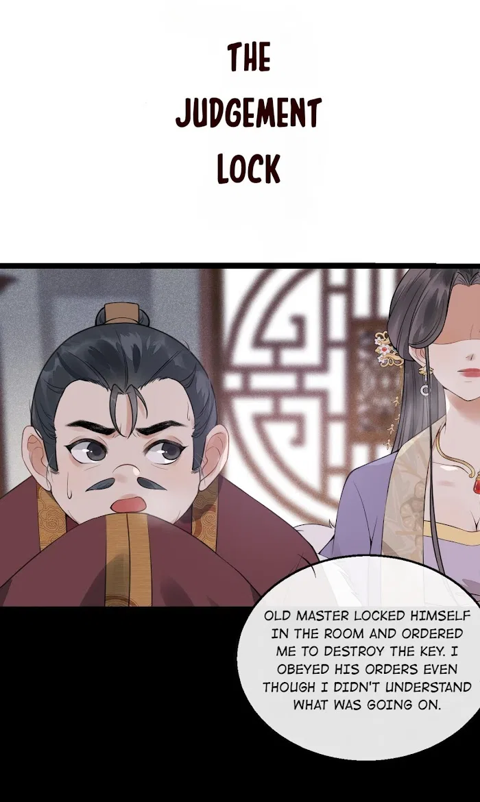 The Lady Locksmith of Mengliang Chapter 4 – Page 51