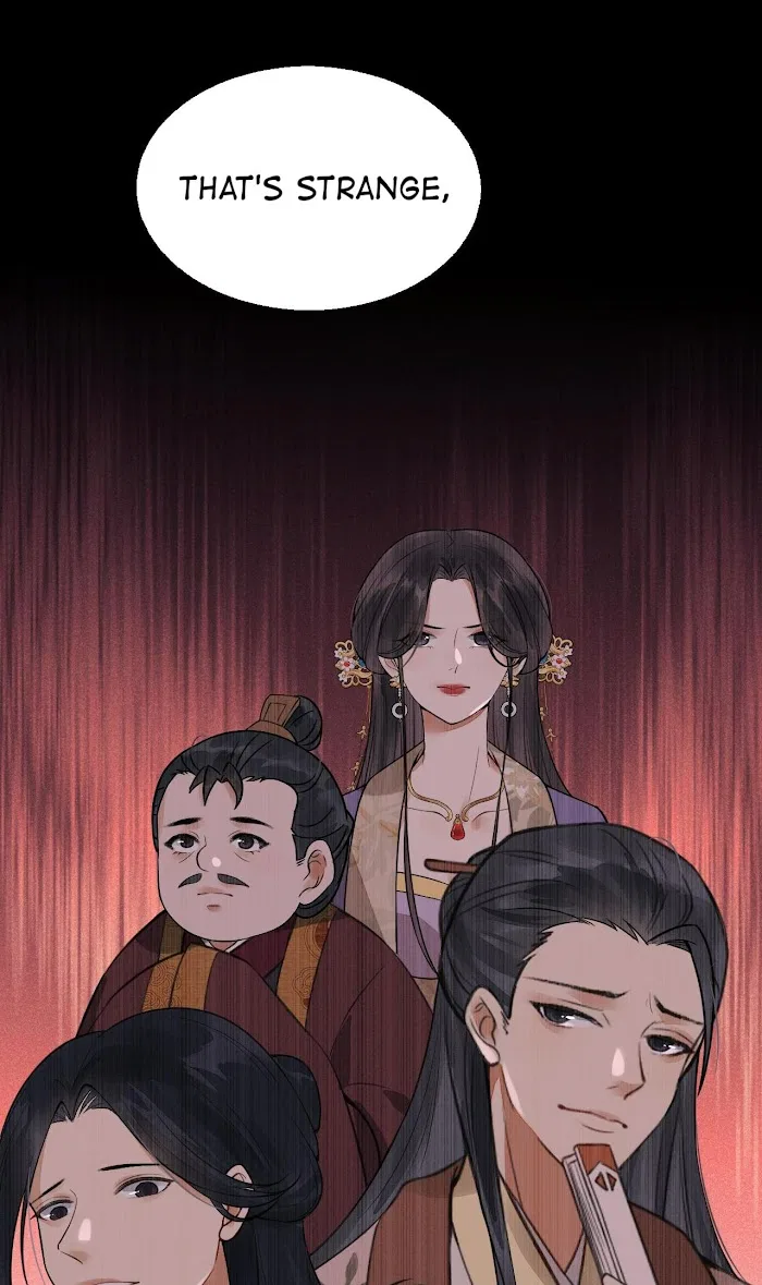 The Lady Locksmith of Mengliang Chapter 4 – Page 52