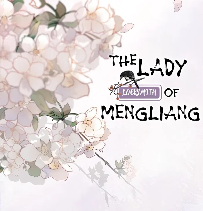 The Lady Locksmith of Mengliang Chapter 3 – Page 1