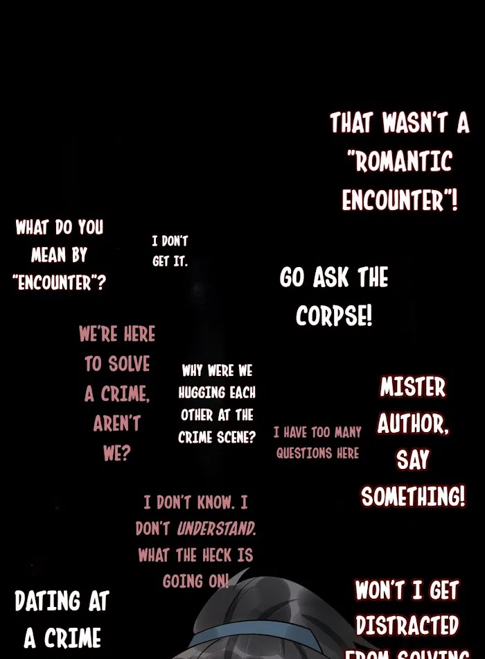 The Lady Locksmith of Mengliang Chapter 1 – Page 11