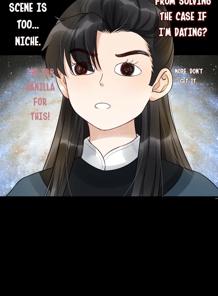 The Lady Locksmith of Mengliang Chapter 1 – Page 12