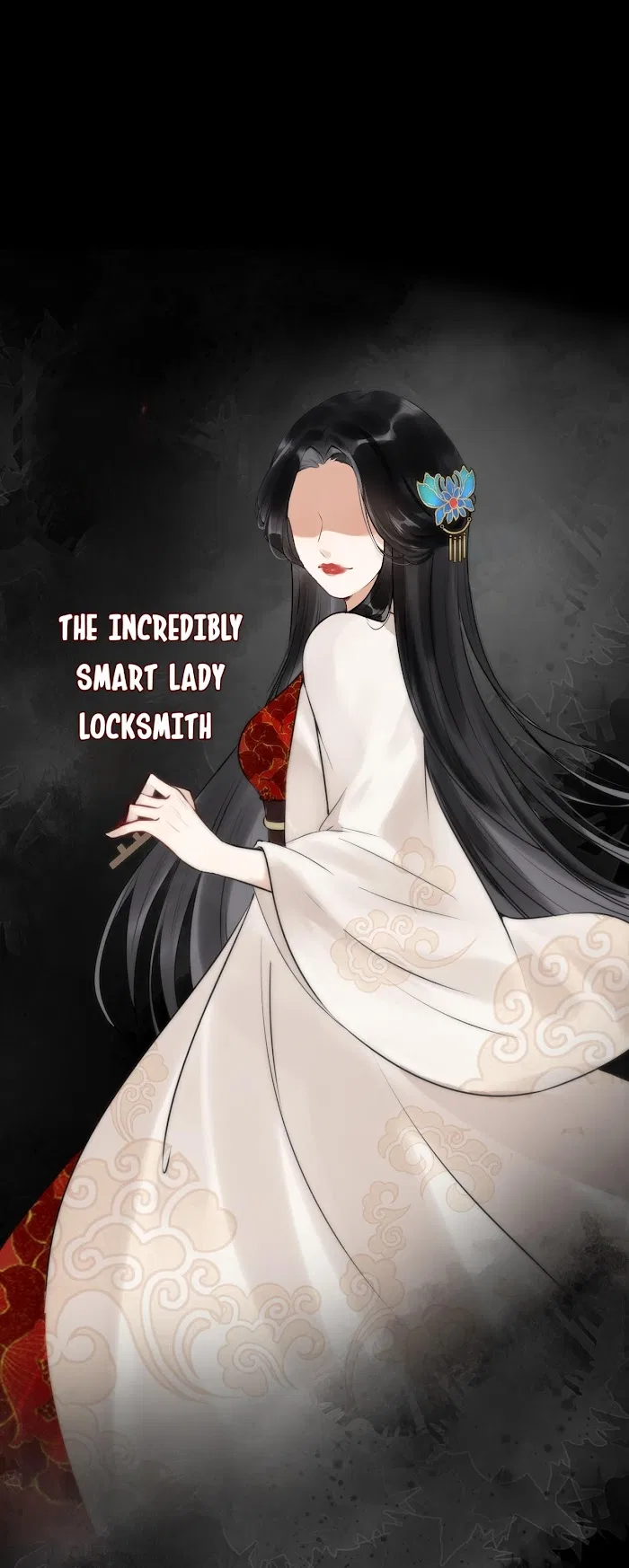 The Lady Locksmith of Mengliang Chapter 1 – Page 13