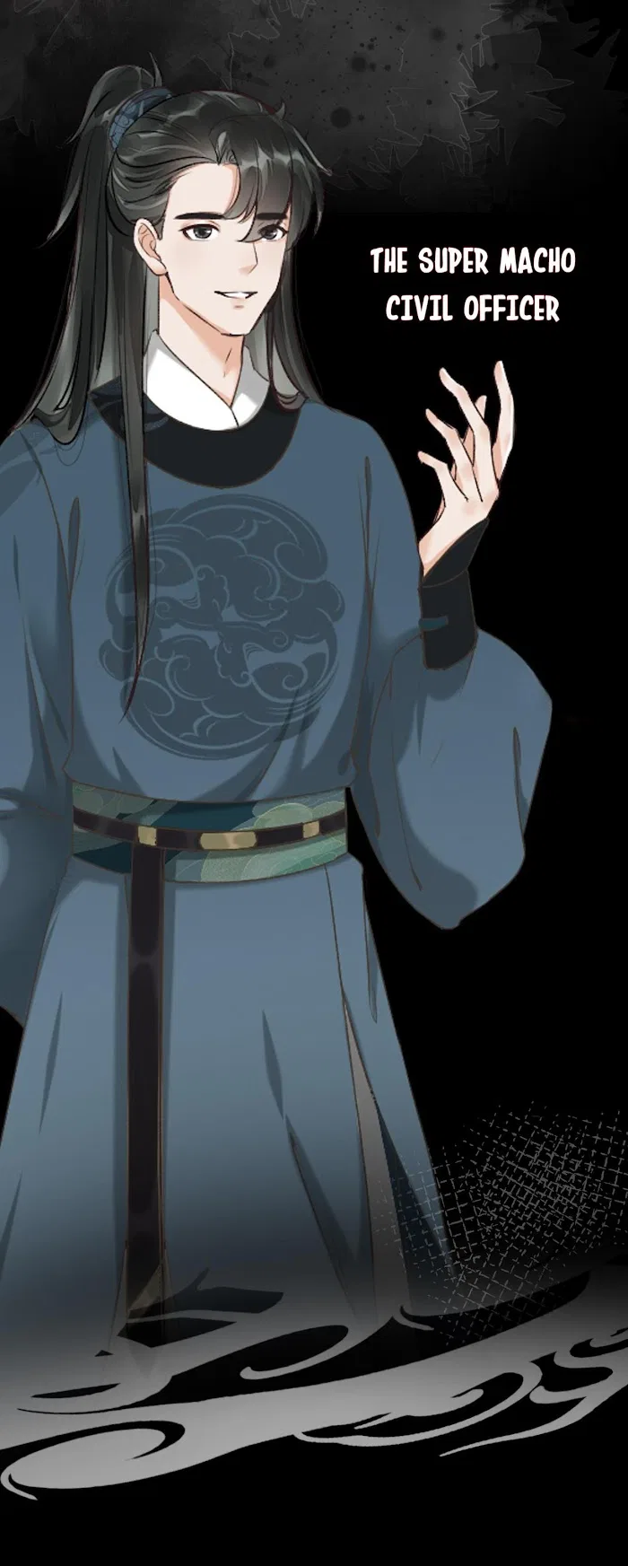 The Lady Locksmith of Mengliang Chapter 1 – Page 14