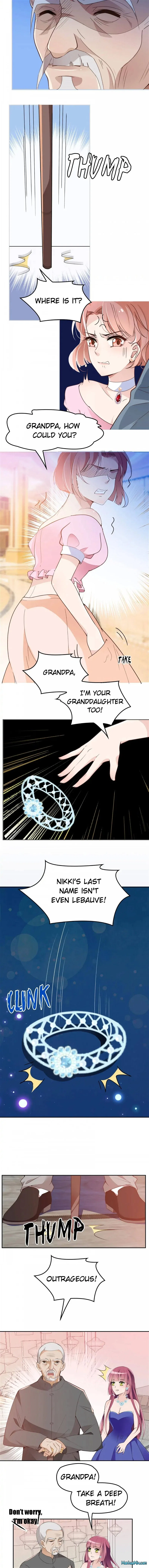 My Rich Husband Spoils Me Rotten Chapter 3 – Page 6