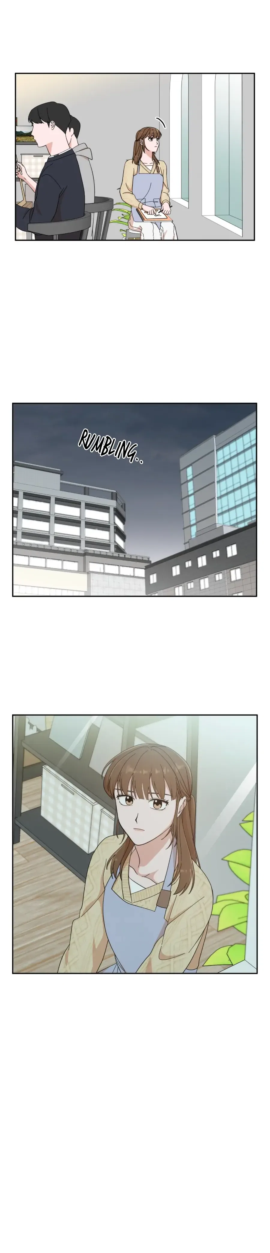 The Man with Pretty Lips Chapter 10 – Page 6